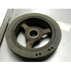 103M106 Crankshaft Pulley From 2006 GMC Envoy 4.2 103M106 Crankshaft Pulley From 2006 GMC Envoy 4.2